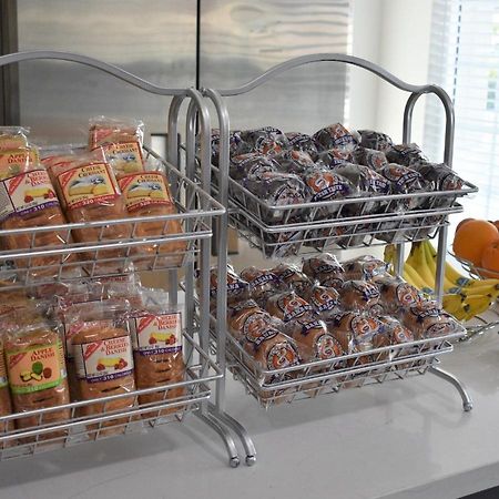 Bposhtels Anaheim Hostel Екстериор снимка