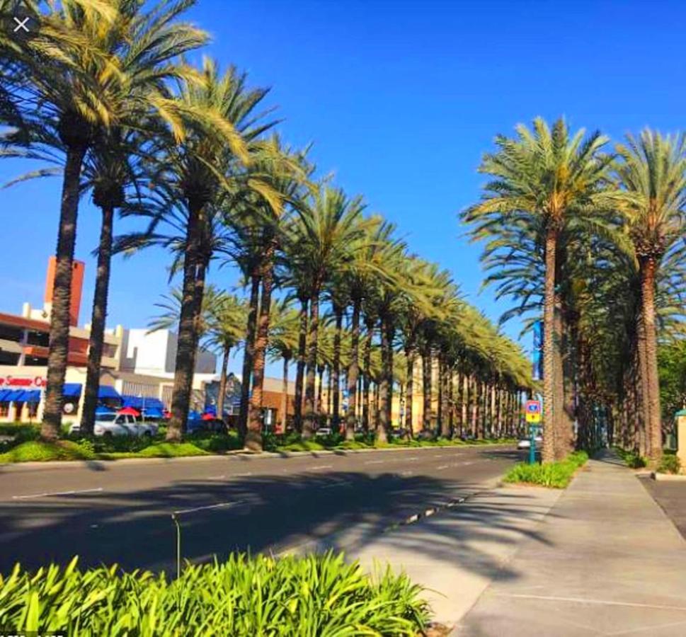 Bposhtels Anaheim Hostel Екстериор снимка