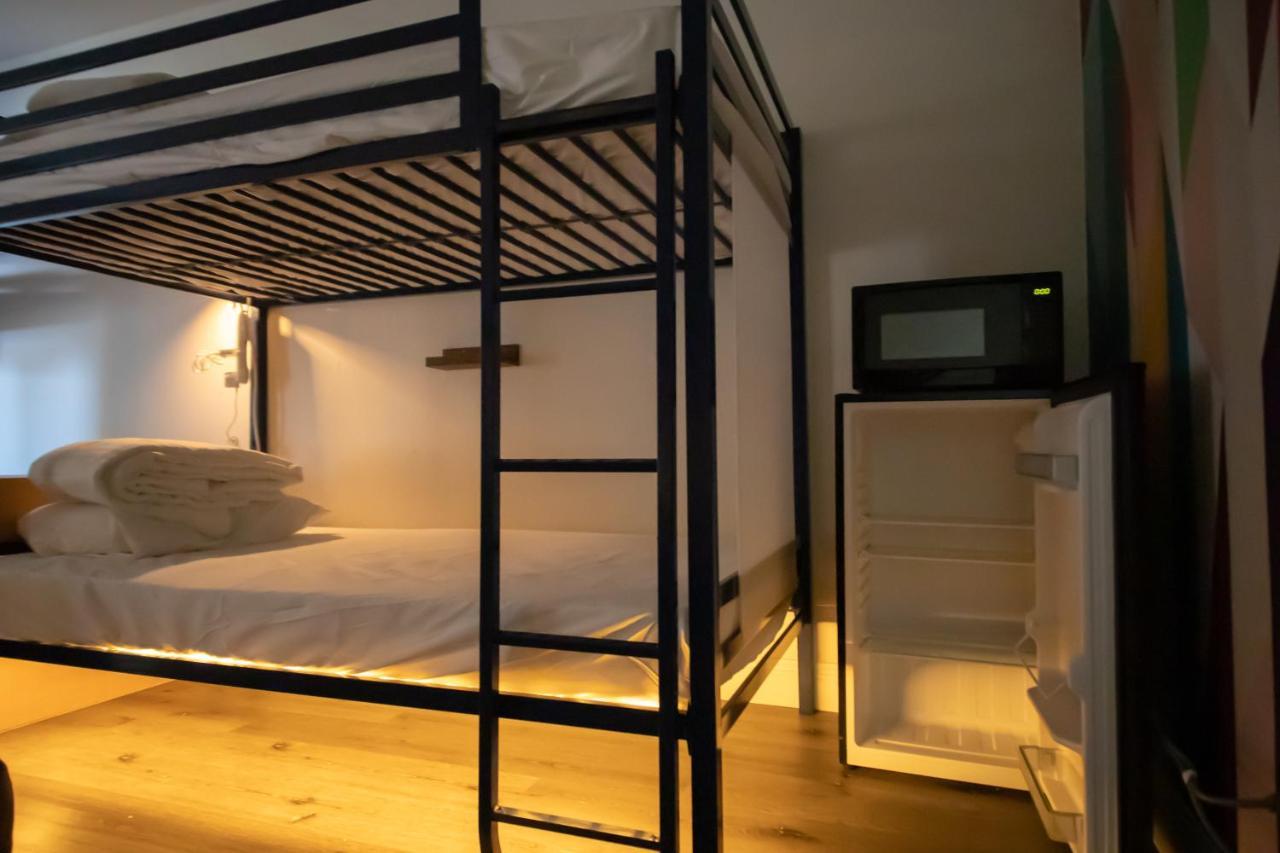 Bposhtels Anaheim Hostel Екстериор снимка
