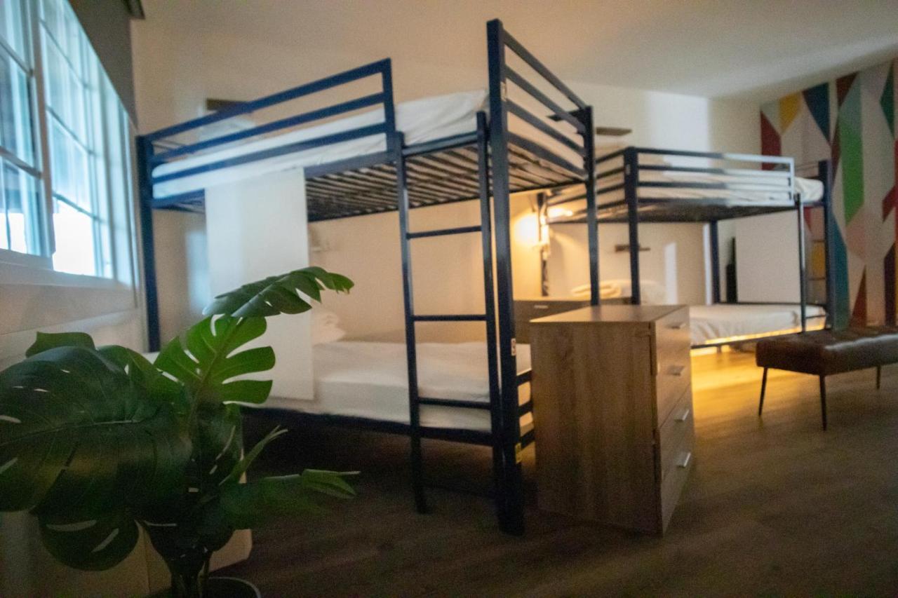 Bposhtels Anaheim Hostel Екстериор снимка