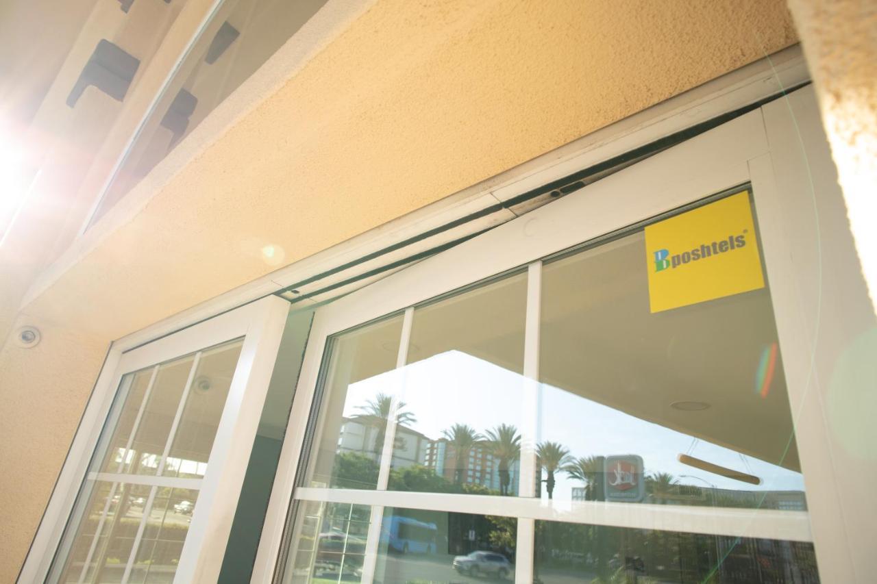 Bposhtels Anaheim Hostel Екстериор снимка