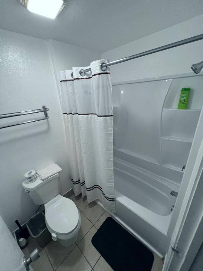 Bposhtels Anaheim Hostel Екстериор снимка