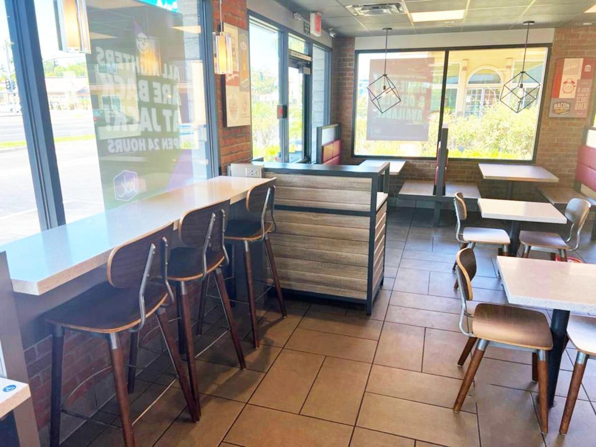 Bposhtels Anaheim Hostel Екстериор снимка